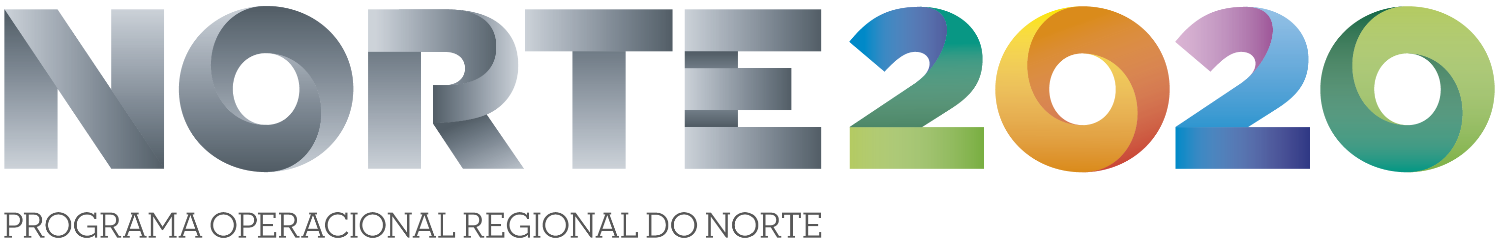 Logótipo Norte 2020